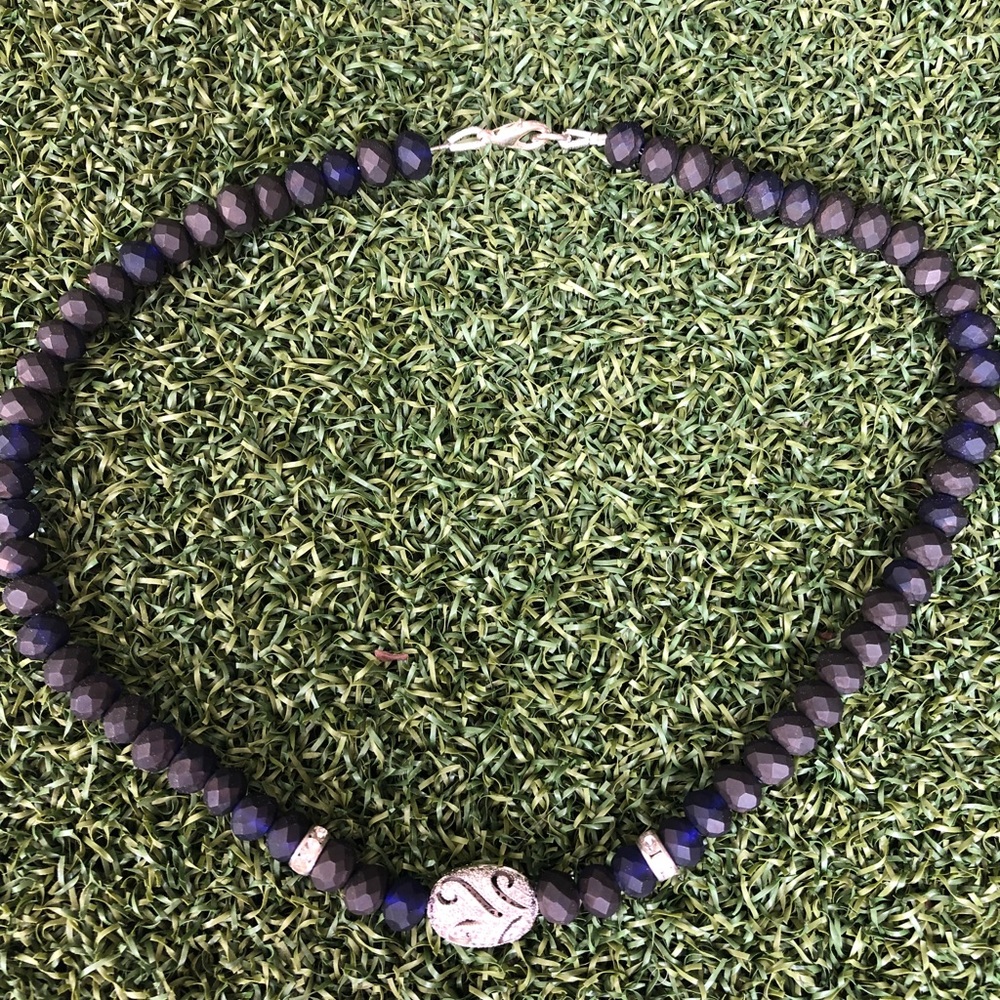 ⏰ 3 for $15. Handmade choker